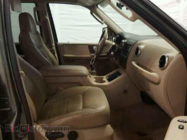 2004 FORD EXPEDITION - VIN: 1FMPU16W54LA74129 - Фото 5