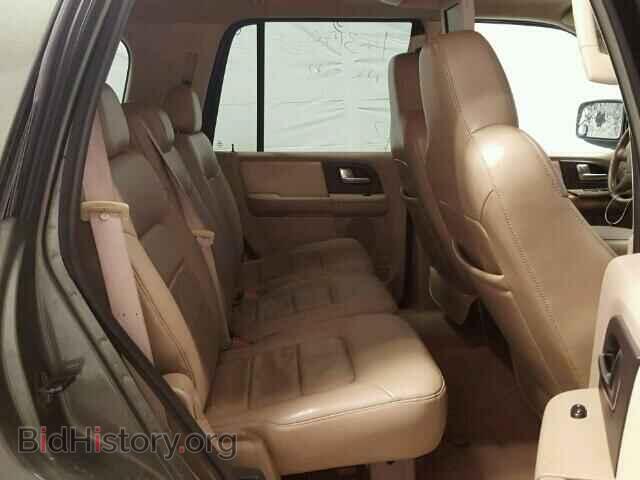 2004 FORD EXPEDITION - VIN: 1FMPU16W54LA74129 - Фото 6