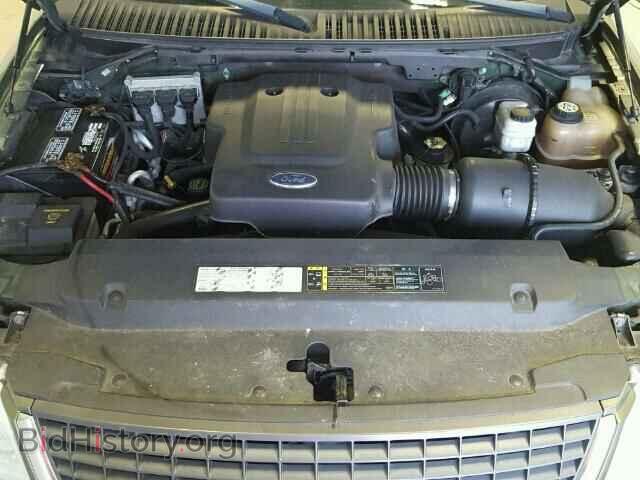2004 FORD EXPEDITION - VIN: 1FMPU16W54LA74129 - Фото 7