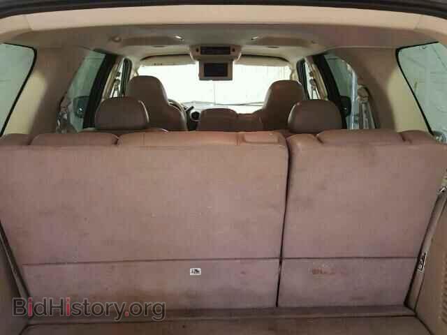 2004 FORD EXPEDITION - VIN: 1FMPU16W54LA74129 - Фото 9
