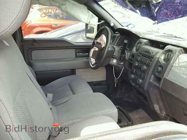 2012 FORD F150 - VIN: 1FTMF1CF0CKD12432 - Фото 5