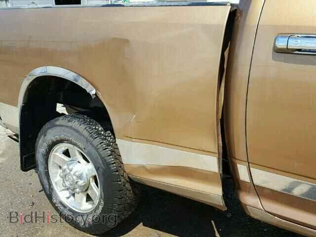 2012 DODGE RAM - VIN: 3C6TD5DT4CG140739 - Photo 10