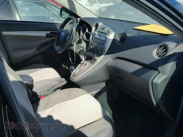 2011 TOYOTA COROLLA - VIN: 2T1KU4EEXBC667014 - Фото 5