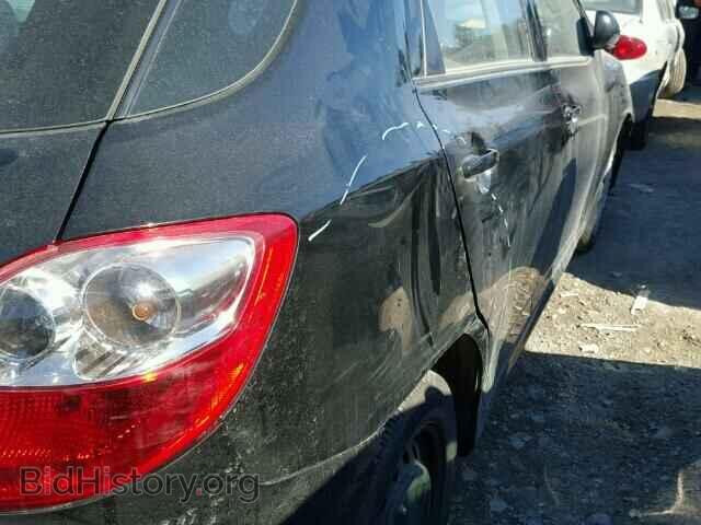 2011 TOYOTA COROLLA - VIN: 2T1KU4EEXBC667014 - Фото 9