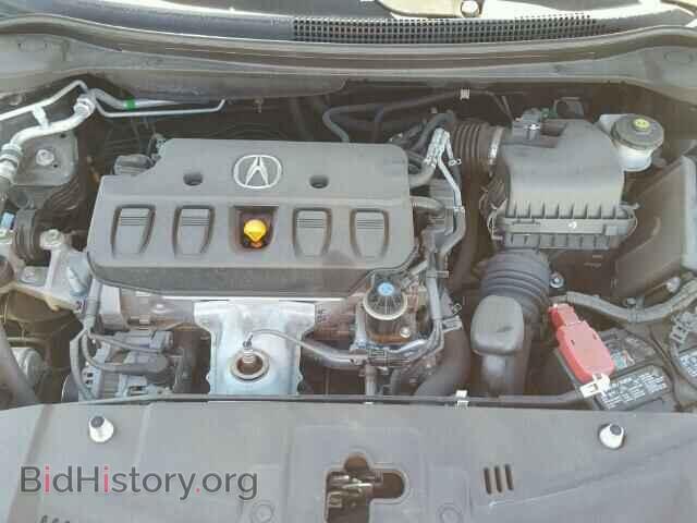 2014 ACURA ILX - VIN: 19VDE1F77EE007077 - Фото 7