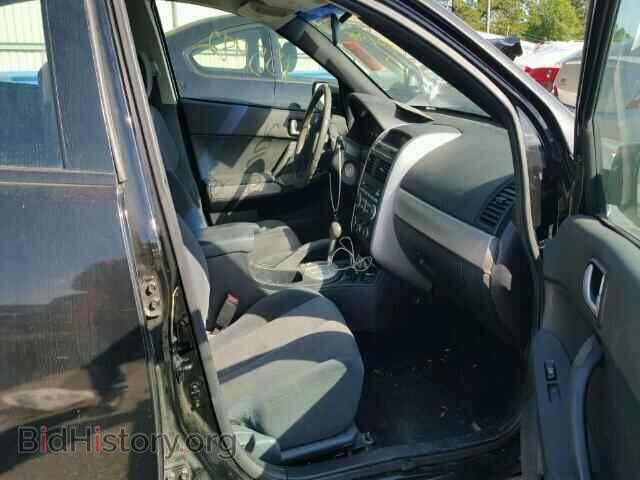 2006 MITSUBISHI GALANT - VIN: 4A3AB36F66E074012 - Фото 5