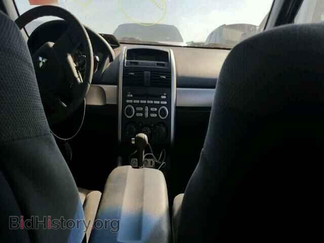 2006 MITSUBISHI GALANT - VIN: 4A3AB36F66E074012 - Фото 9