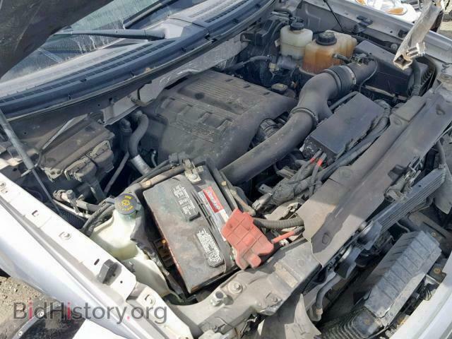 2013 FORD F150 SUPER - VIN: 1FTFW1ET9DKD94271 - Фото 7