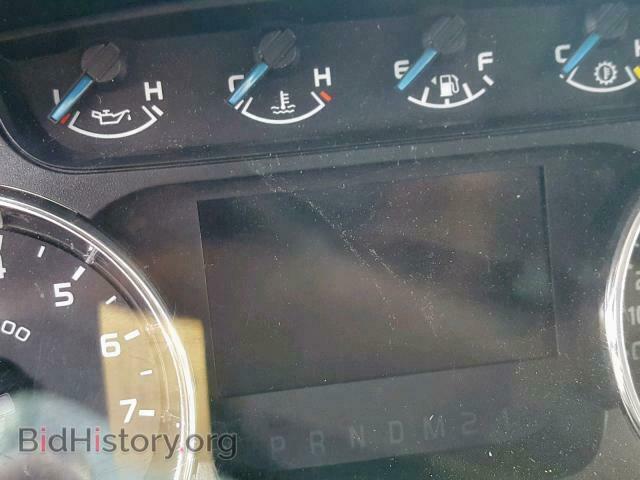 2013 FORD F150 SUPER - VIN: 1FTFW1ET9DKD94271 - Фото 8
