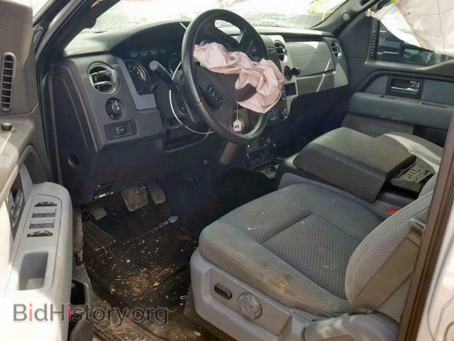 2013 FORD F150 SUPER - VIN: 1FTFW1ET9DKD94271 - Фото 9