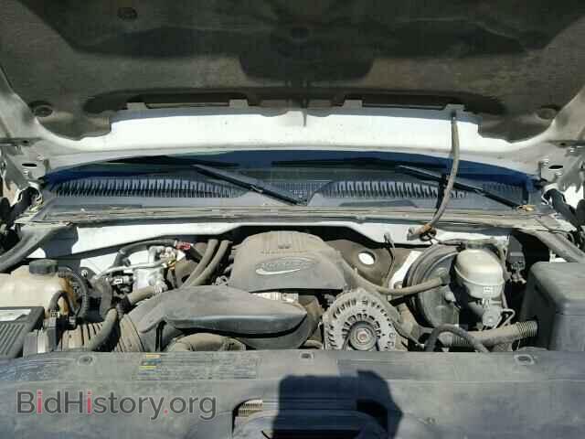 2006 CHEVROLET SILVERADO - VIN: 2GCEC19T861112719 - Фото 7