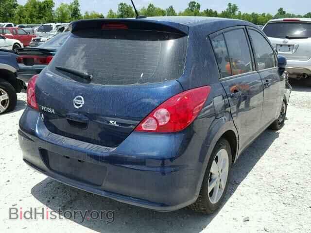 2012 NISSAN VERSA - VIN: 3N1BC1CP7CK292650 - Photo 4