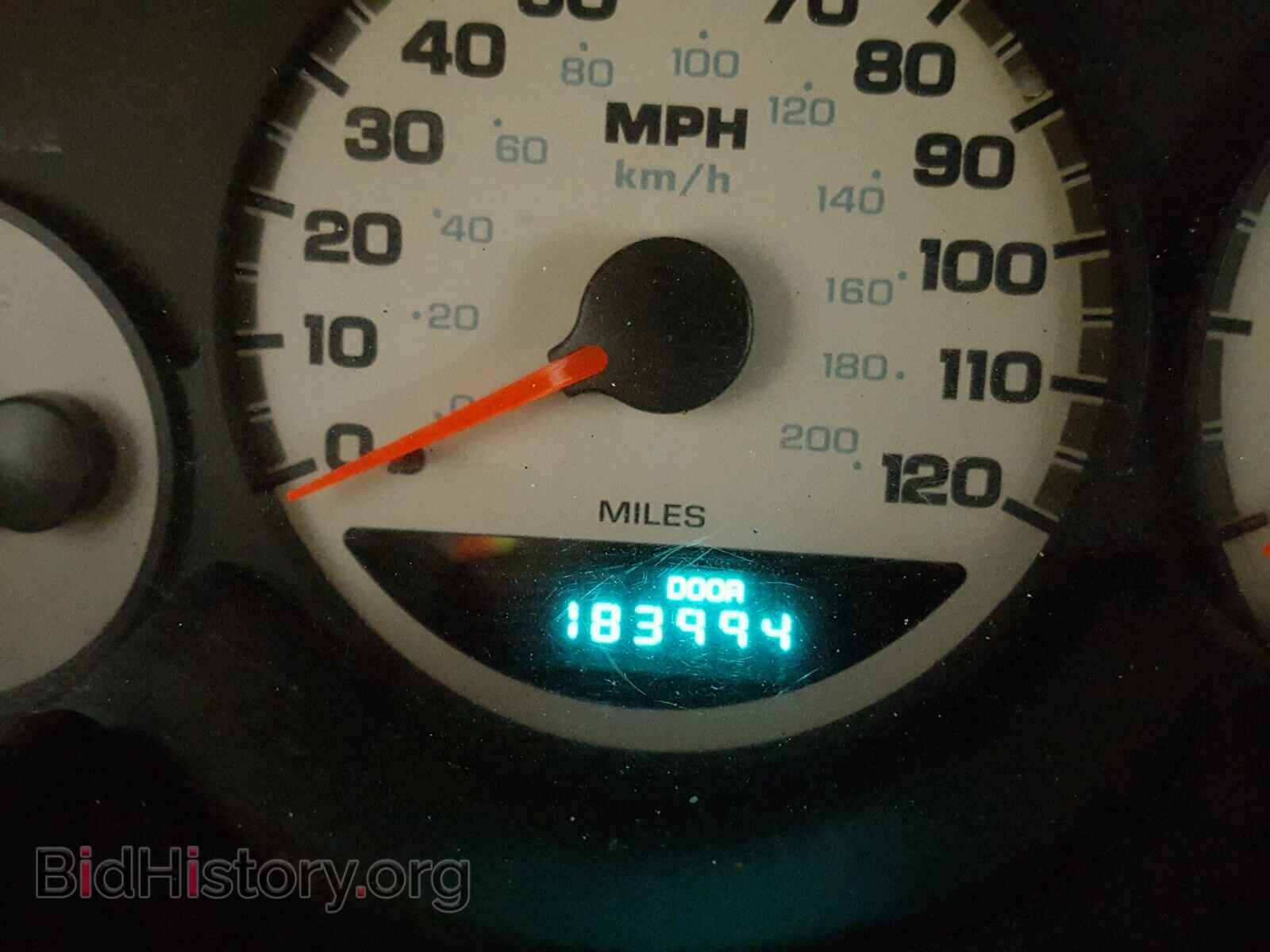 2005 DODGE NEON - VIN: 1B3ES56C45D109920 - Фото 8