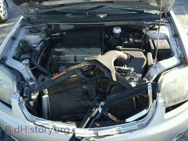 2007 MITSUBISHI GALANT - VIN: 4A3AB36F77E081987 - Фото 7