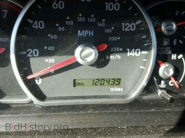 2007 MITSUBISHI GALANT - VIN: 4A3AB36F77E081987 - Фото 8