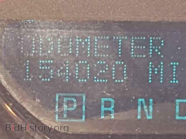 2006 BUICK LUCERNE - VIN: 1G4HD57246U207936 - Фото 8