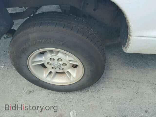 2000 DODGE DAKOTA - VIN: 1B7GL2AN0YS673351 - Фото 9
