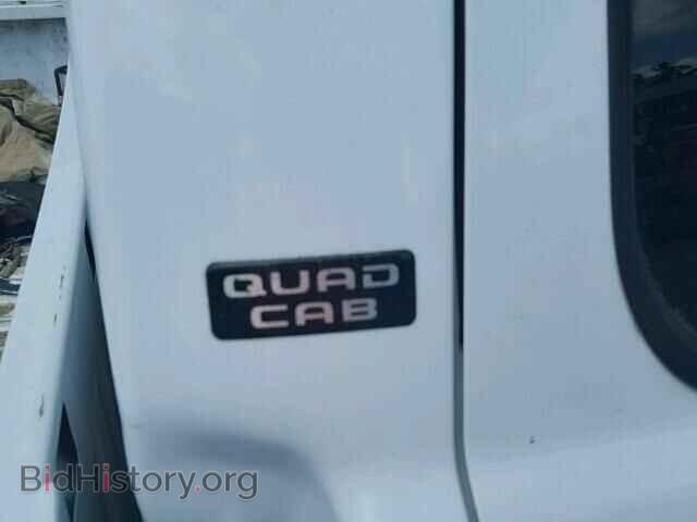 2000 DODGE DAKOTA - VIN: 1B7GL2AN0YS673351 - Фото 10