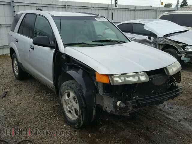 Photo 5GZCZ23DX4S864964 - SATURN VUE 2004