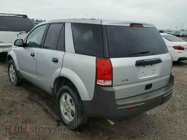 2004 SATURN VUE - VIN: 5GZCZ23DX4S864964 - Фото 3