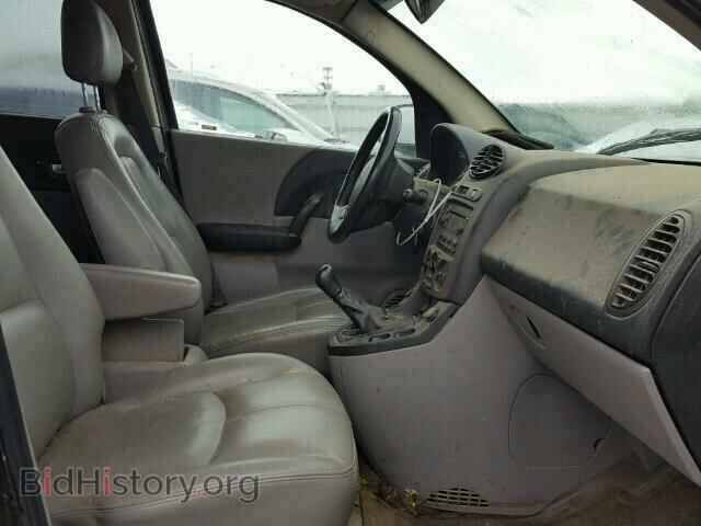 2004 SATURN VUE - VIN: 5GZCZ23DX4S864964 - Фото 5