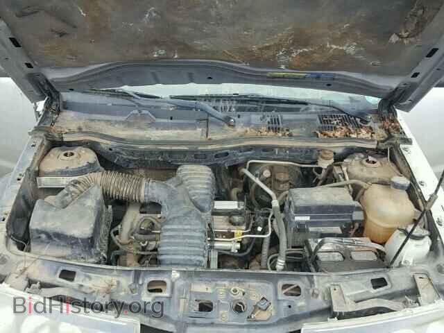 2004 SATURN VUE - VIN: 5GZCZ23DX4S864964 - Фото 7