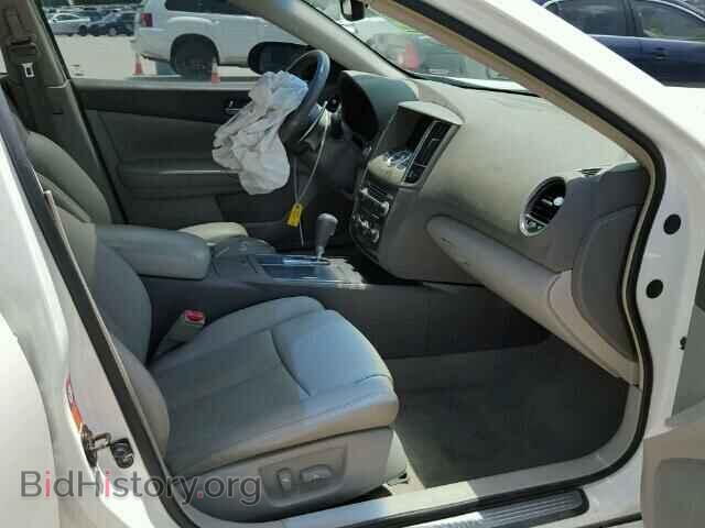 2009 NISSAN MAXIMA - VIN: 1N4AA51E19C843621 - Фото 6