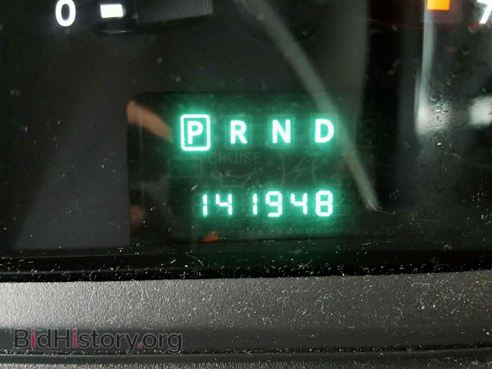 2010 DODGE JOURNEY - VIN: 3D4PG5FV2AT202680 - Фото 8