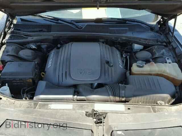 2012 DODGE CHALLENGER - VIN: 2C3CDYBT2CH267703 - Photo 7