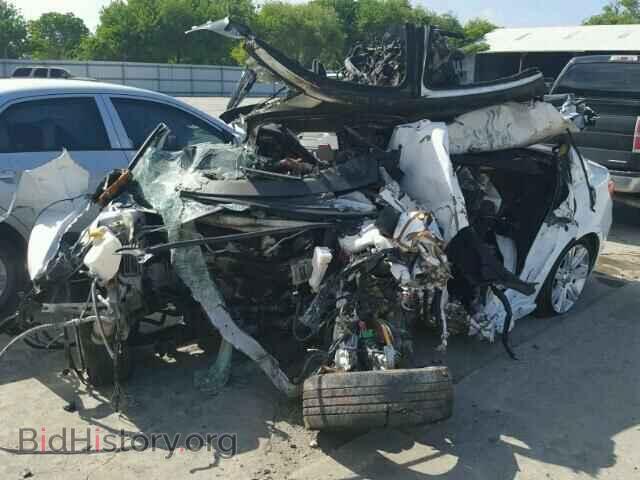 2013 CHRYSLER 200 - VIN: 1C3CCBBB3DN550059 - Фото 2
