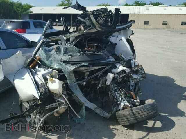 2013 CHRYSLER 200 - VIN: 1C3CCBBB3DN550059 - Фото 9