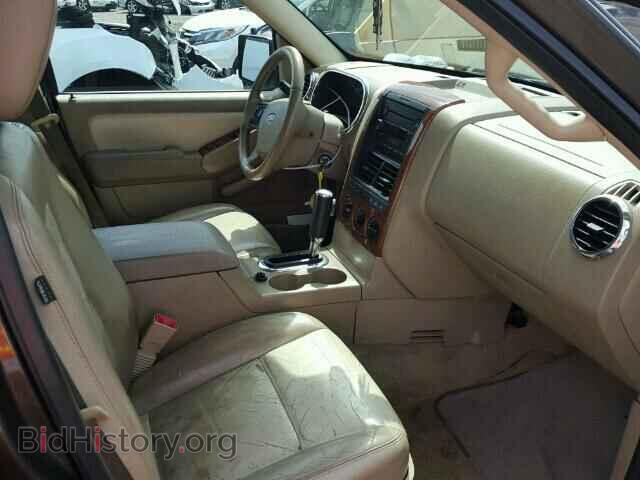 2007 FORD EXPLORER - VIN: 1FMEU74E57UB22750 - Фото 5