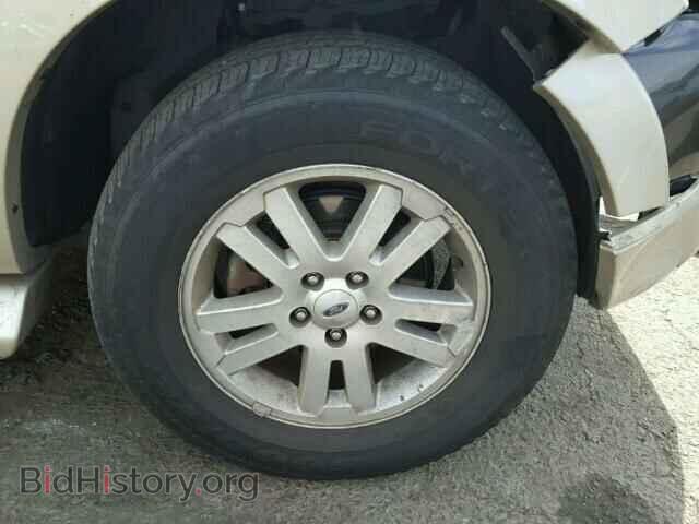2007 FORD EXPLORER - VIN: 1FMEU74E57UB22750 - Фото 9