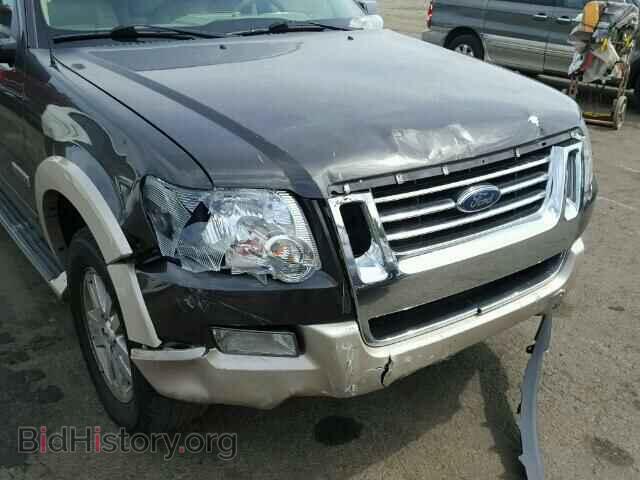 2007 FORD EXPLORER - VIN: 1FMEU74E57UB22750 - Фото 10