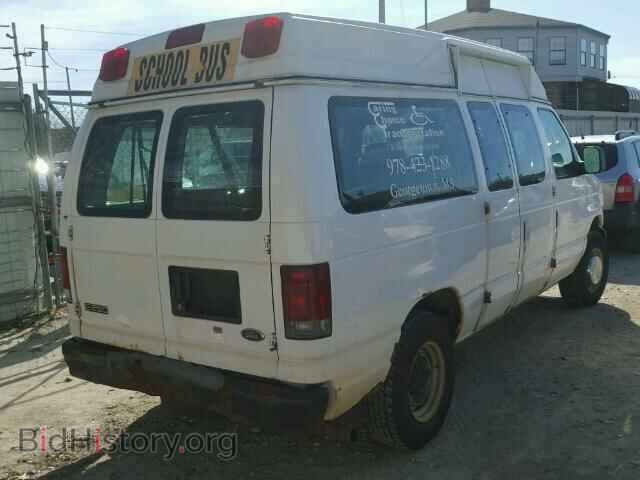 2005 FORD ECONOLINE - VIN: 1FTNE24W95HA48008 - Фото 4