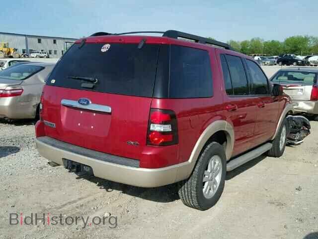 2010 FORD EXPLORER - VIN: 1FMEU7EE8AUA33891 - Photo 4