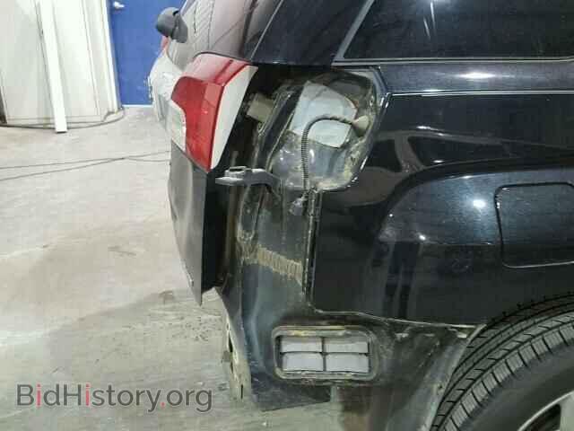 2011 GMC TERRAIN - VIN: 2CTFLTEC8B6465954 - Photo 10