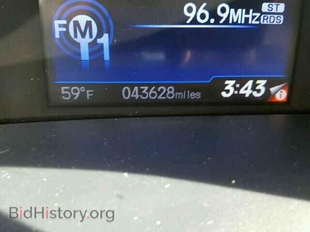2013 HONDA CIVIC - VIN: 19XFB2F55DE265237 - Фото 8