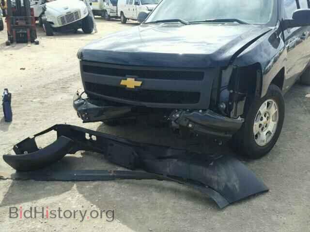 2013 CHEVROLET SILVERADO - VIN: 3GCPCPEA3DG186344 - Фото 9