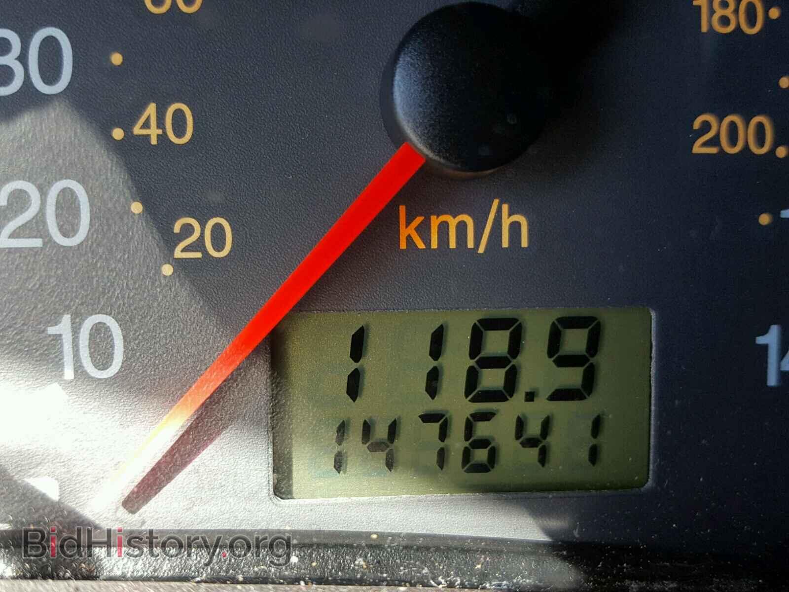 2007 FORD FOCUS - VIN: 1FAFP34N47W232126 - Фото 8