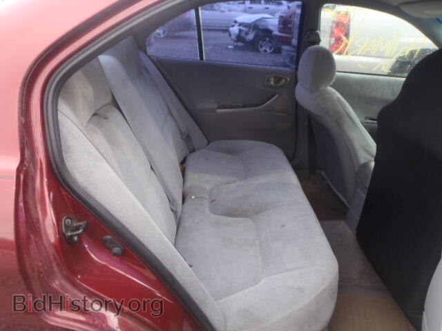 2003 MITSUBISHI GALANT - VIN: 4A3AA46G83E083291 - Фото 6
