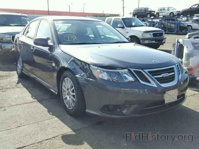 Photo YS3FA4CY6A1616676 - SAAB 9 3 2010