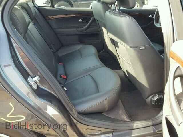 2010 SAAB 9 3 - VIN: YS3FA4CY6A1616676 - Фото 6