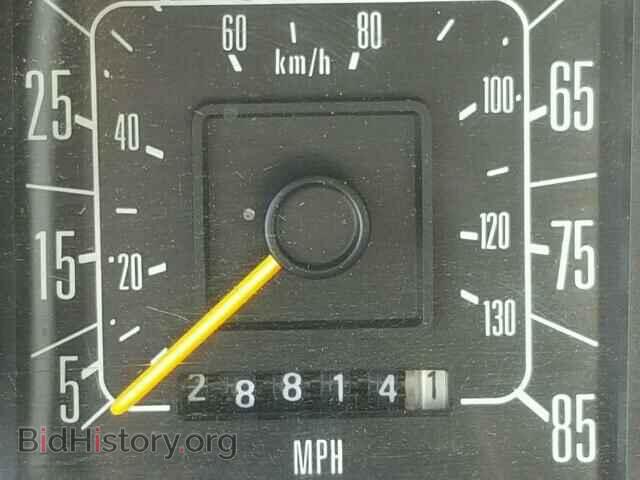 1990 FORD ECONOLINE - VIN: 1FTFE24H2LHA78499 - Фото 8