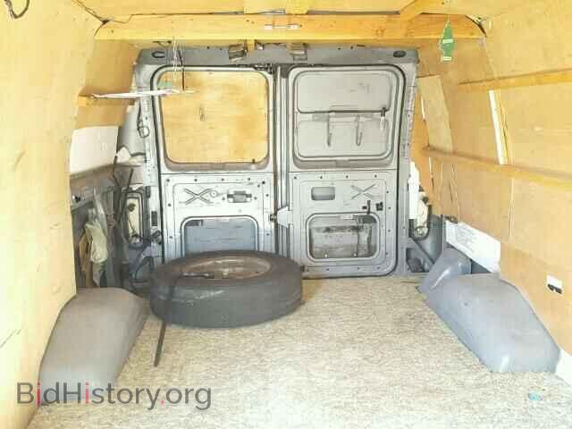 1990 FORD ECONOLINE - VIN: 1FTFE24H2LHA78499 - Фото 9
