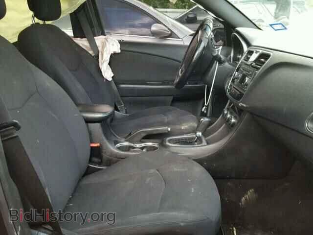2012 CHRYSLER 200 - VIN: 1C3CCBBB2CN207886 - Photo 5