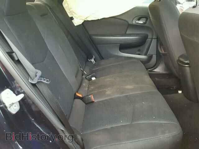 2012 CHRYSLER 200 - VIN: 1C3CCBBB2CN207886 - Photo 6