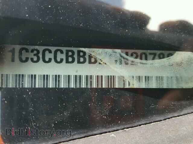 2012 CHRYSLER 200 - VIN: 1C3CCBBB2CN207886 - Photo 10