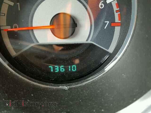2013 CHRYSLER 200 - VIN: 1C3CCBAB6DN705463 - Фото 8