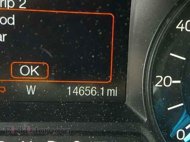 2016 FORD EXPLORER - VIN: 1FM5K7D82GGA70587 - Фото 8